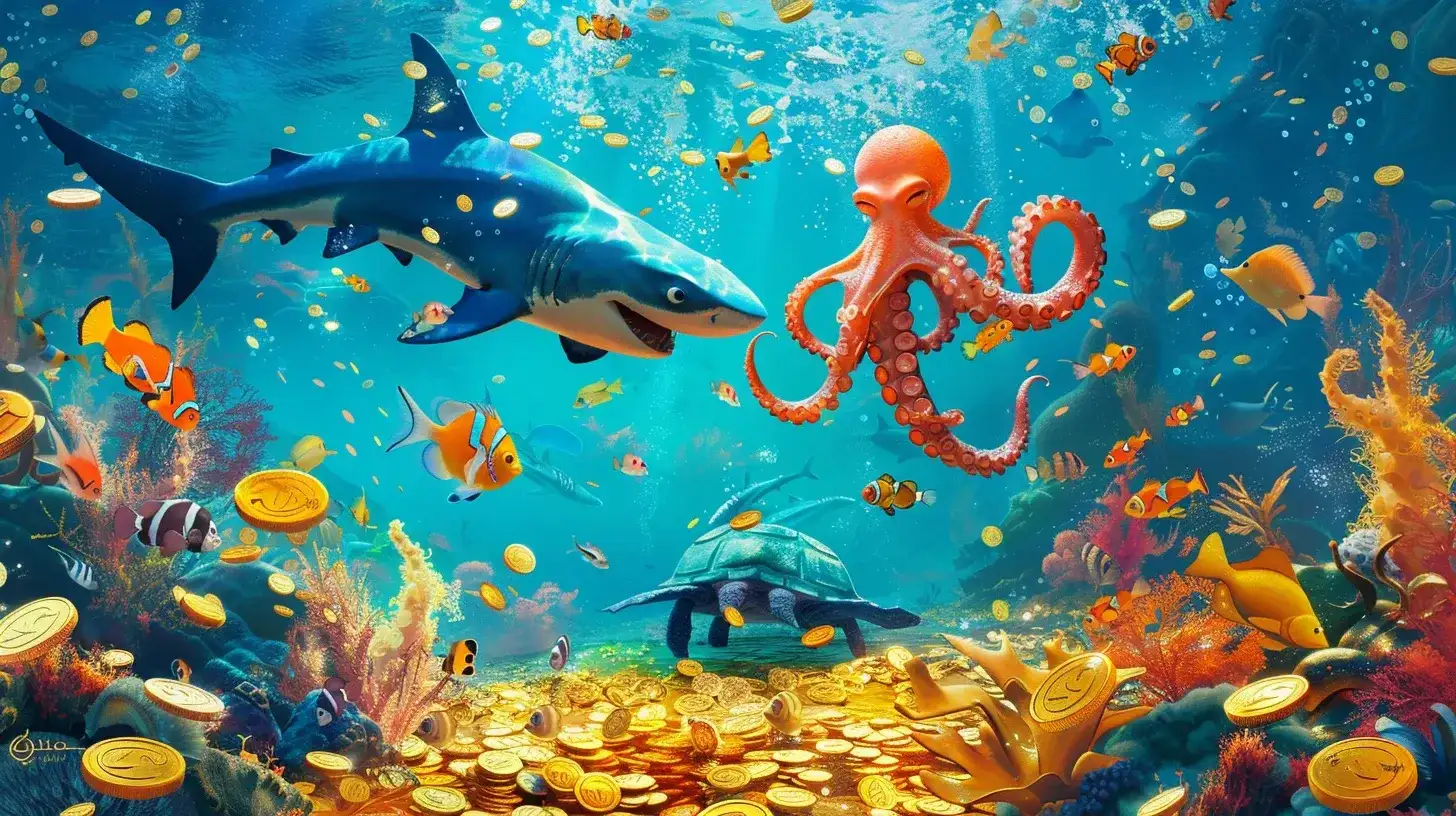 Monopoly Live
